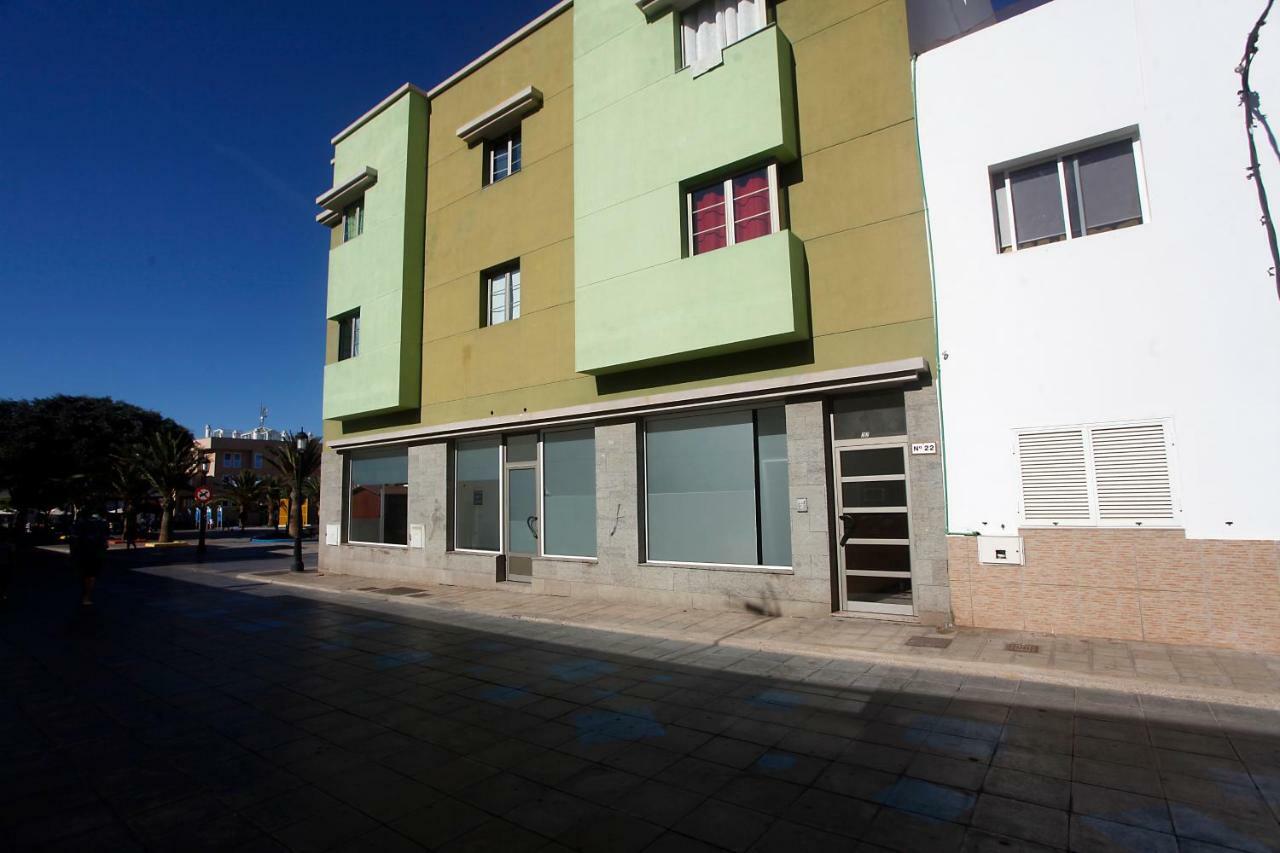 Edificio Verde Parke 코라레호 외부 사진